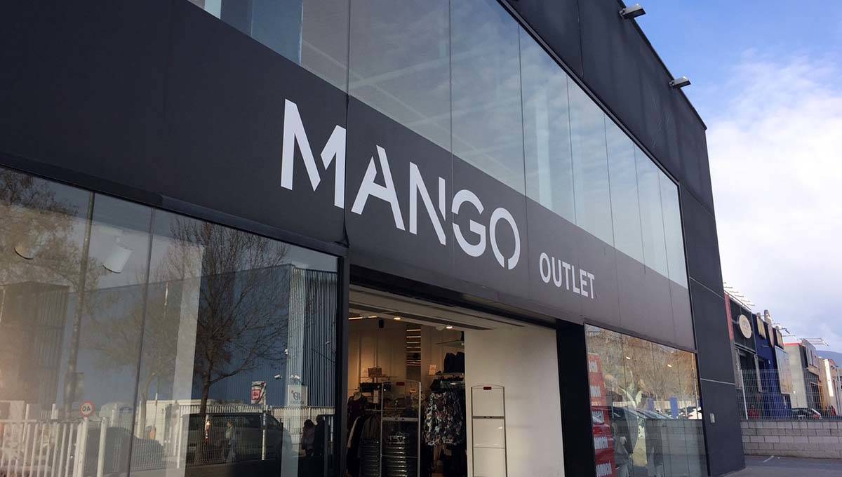 mango outlet