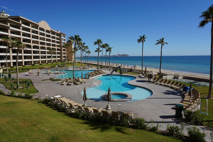 puerto penasco long term rentals