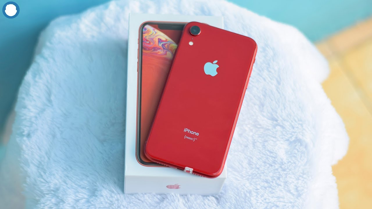is iphone xr worth buying in 2021