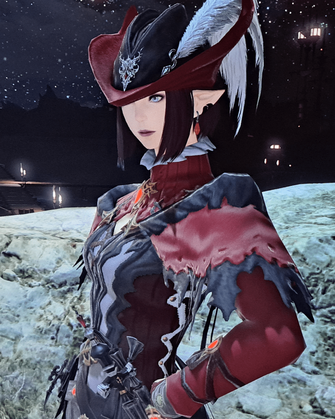 ff14 glam