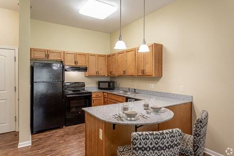 1 bedroom apartments independence mo