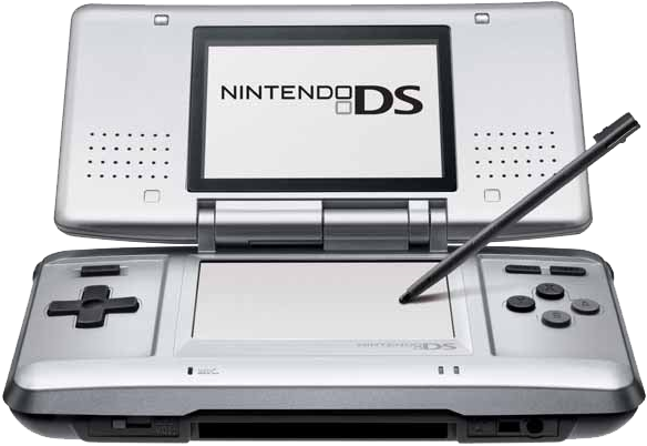 nintendo ds original