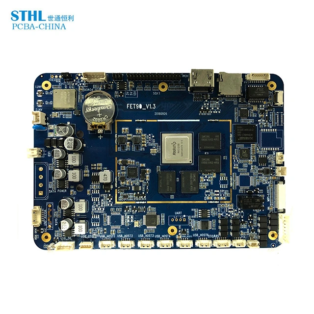 pcb hsn code