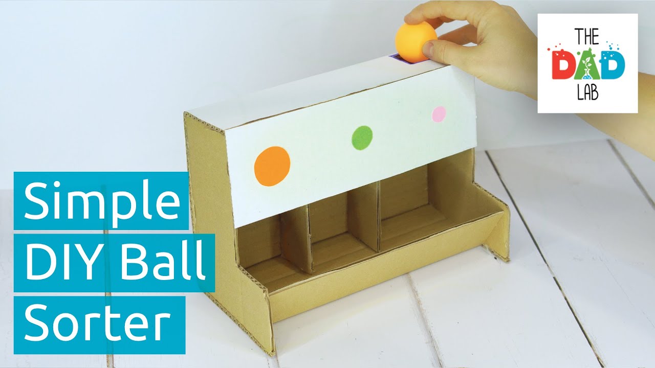 ball sorter