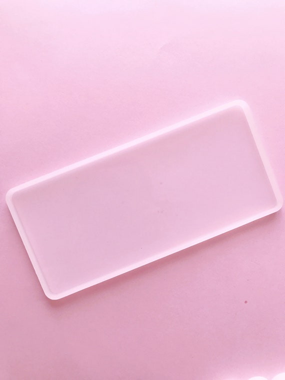 rectangle silicone molds for resin