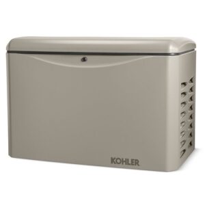 kohler generators prices