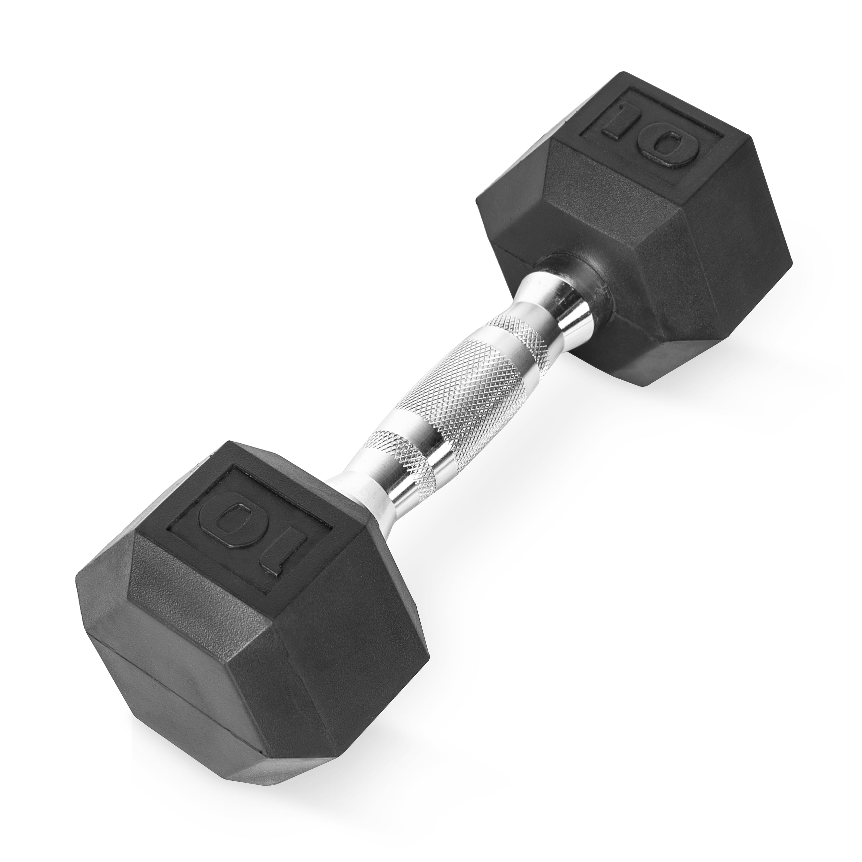 cap barbell dumbbells