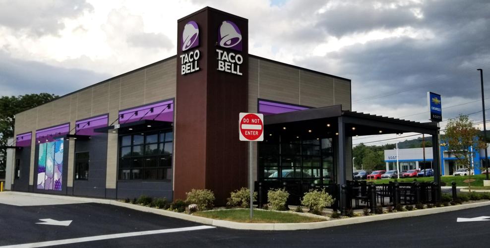 taco bell lehigh st