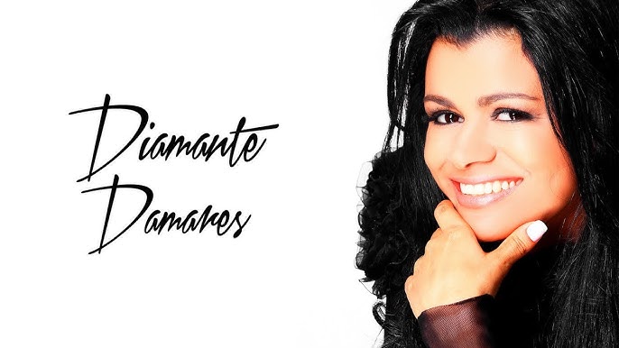 diamante playback damares