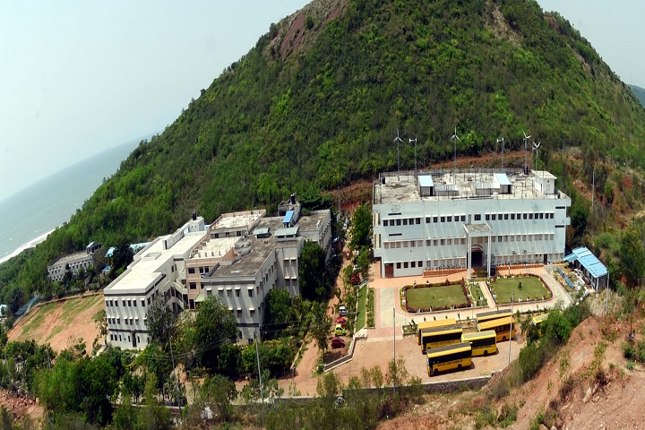 gvp degree college