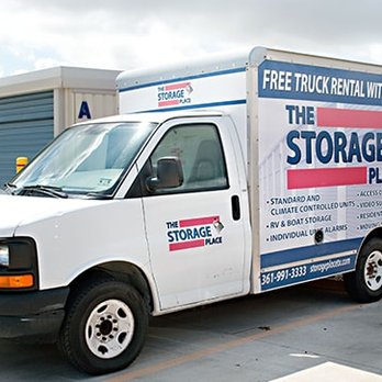 moving truck rental corpus christi