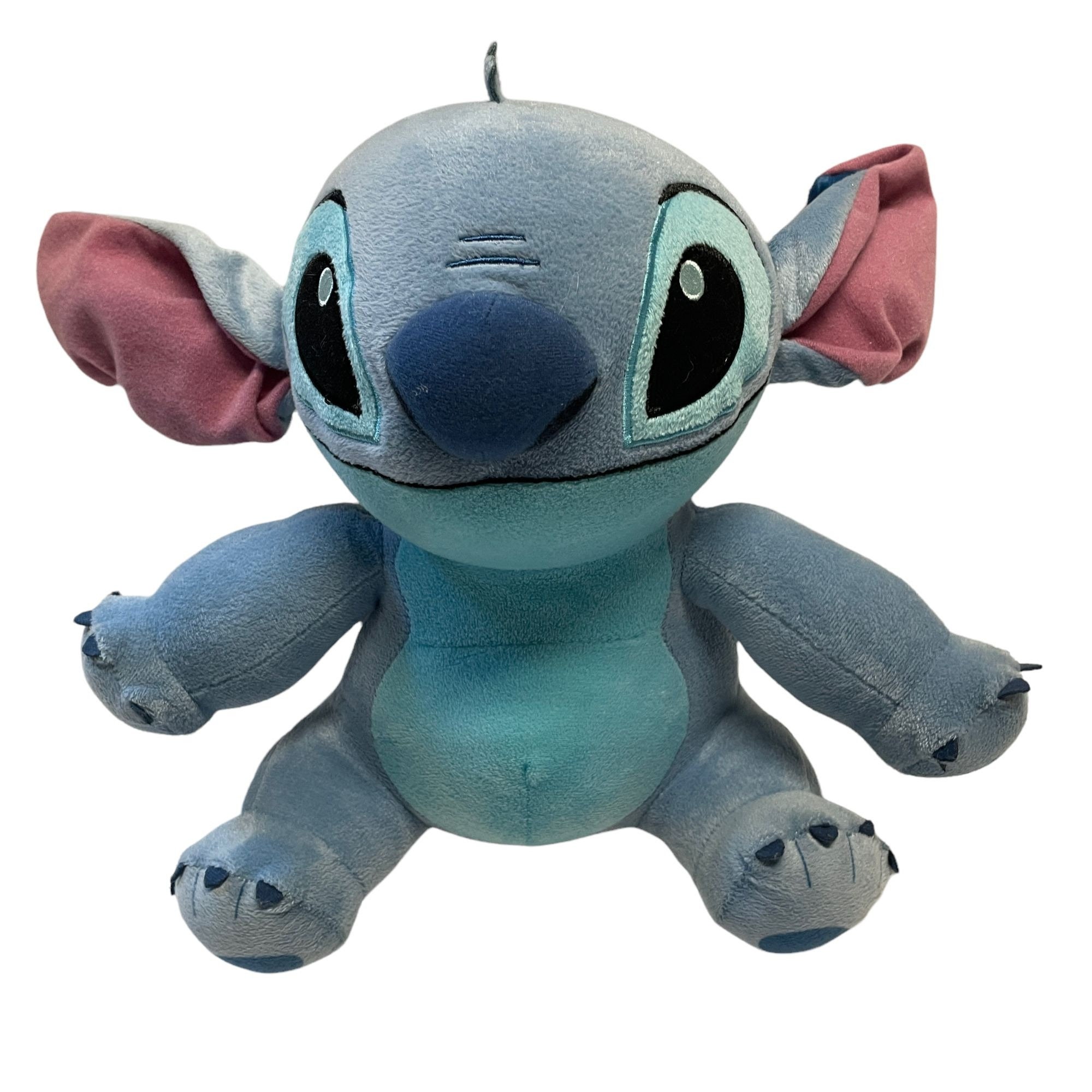 stitch toy plush