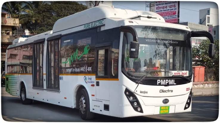 pmpml bus time table 2022