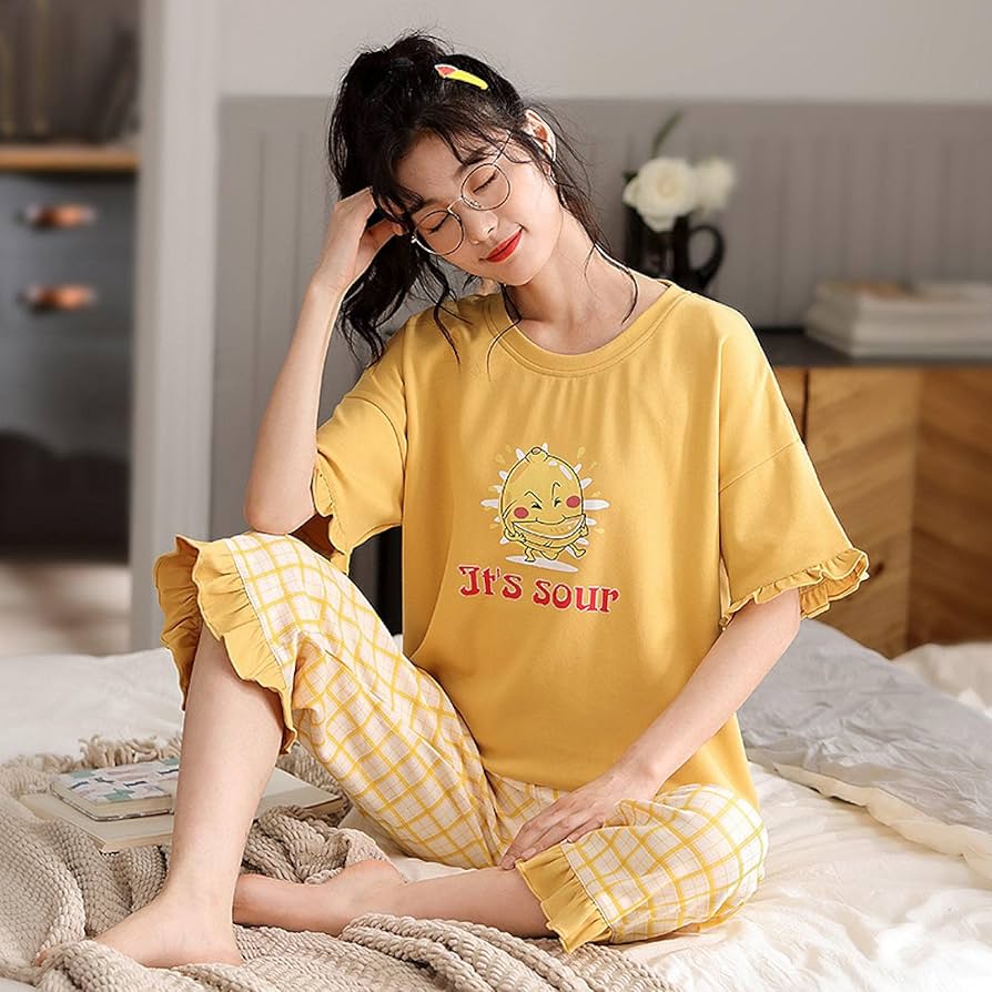 amazon pyjama femme