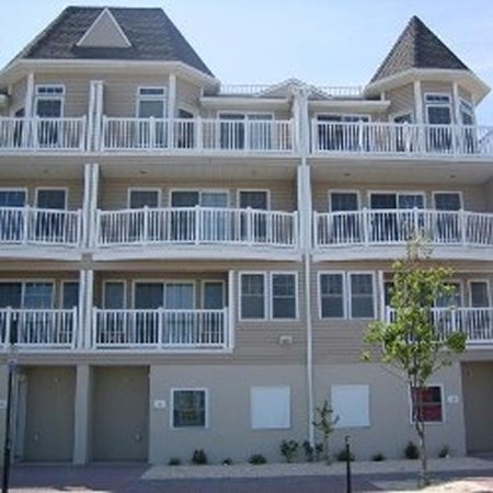 seaside heights nj rentals