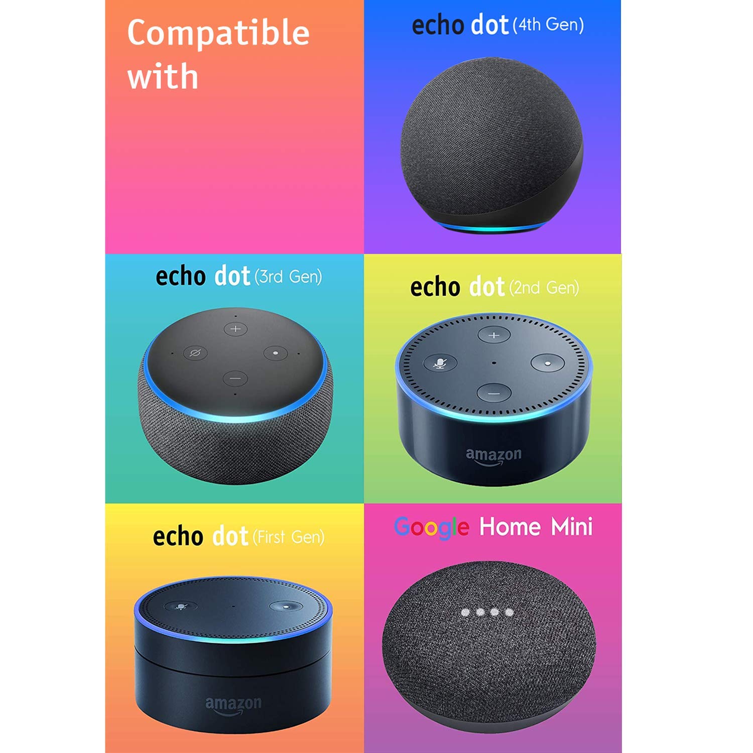 amazon echo dot 1st generation