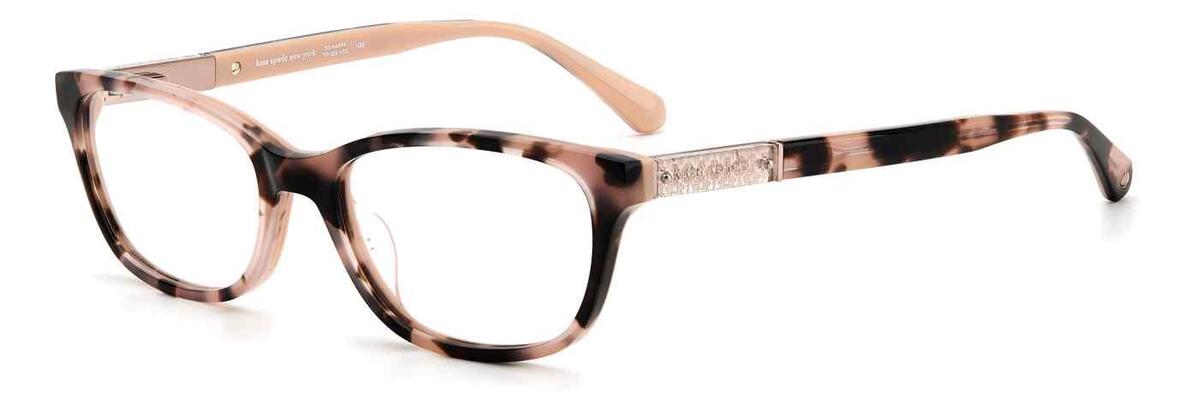 kate spade eye frames