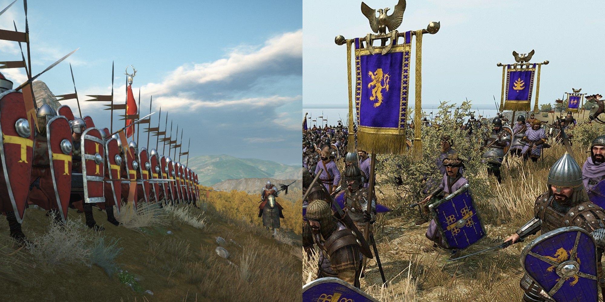 games like bannerlord