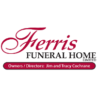 ferris funeral home