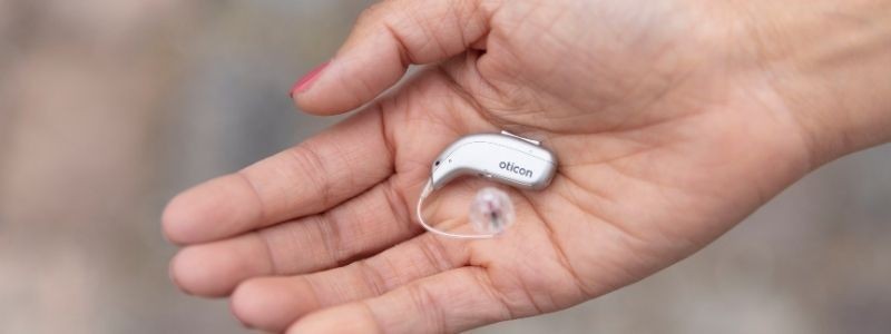 boots hearing aid prices