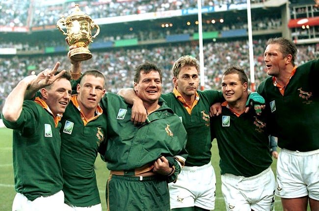 1995 world rugby cup