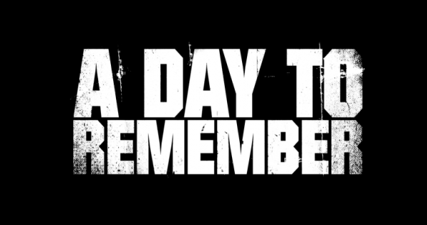 a day to remember text