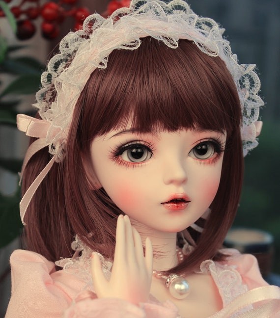 where to buy bjd dolls