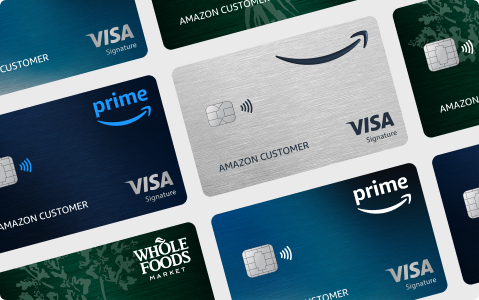 www amazon credit card login