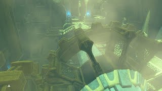 botw divine trial