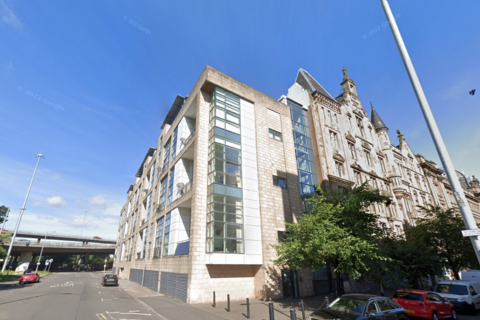 flats for rent glasgow city