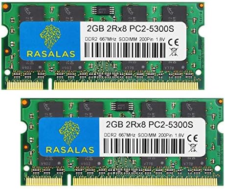 ddr 667 ram