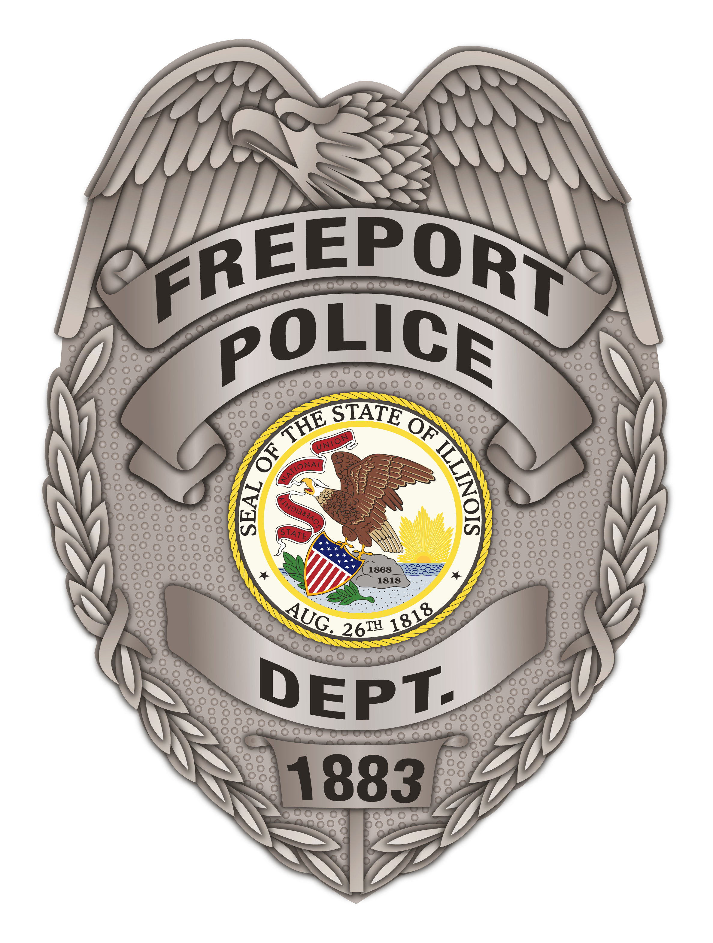 freeport il police department