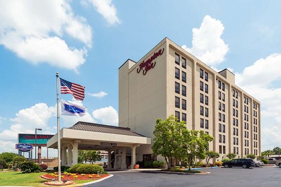 cheap hotels in baton rouge louisiana