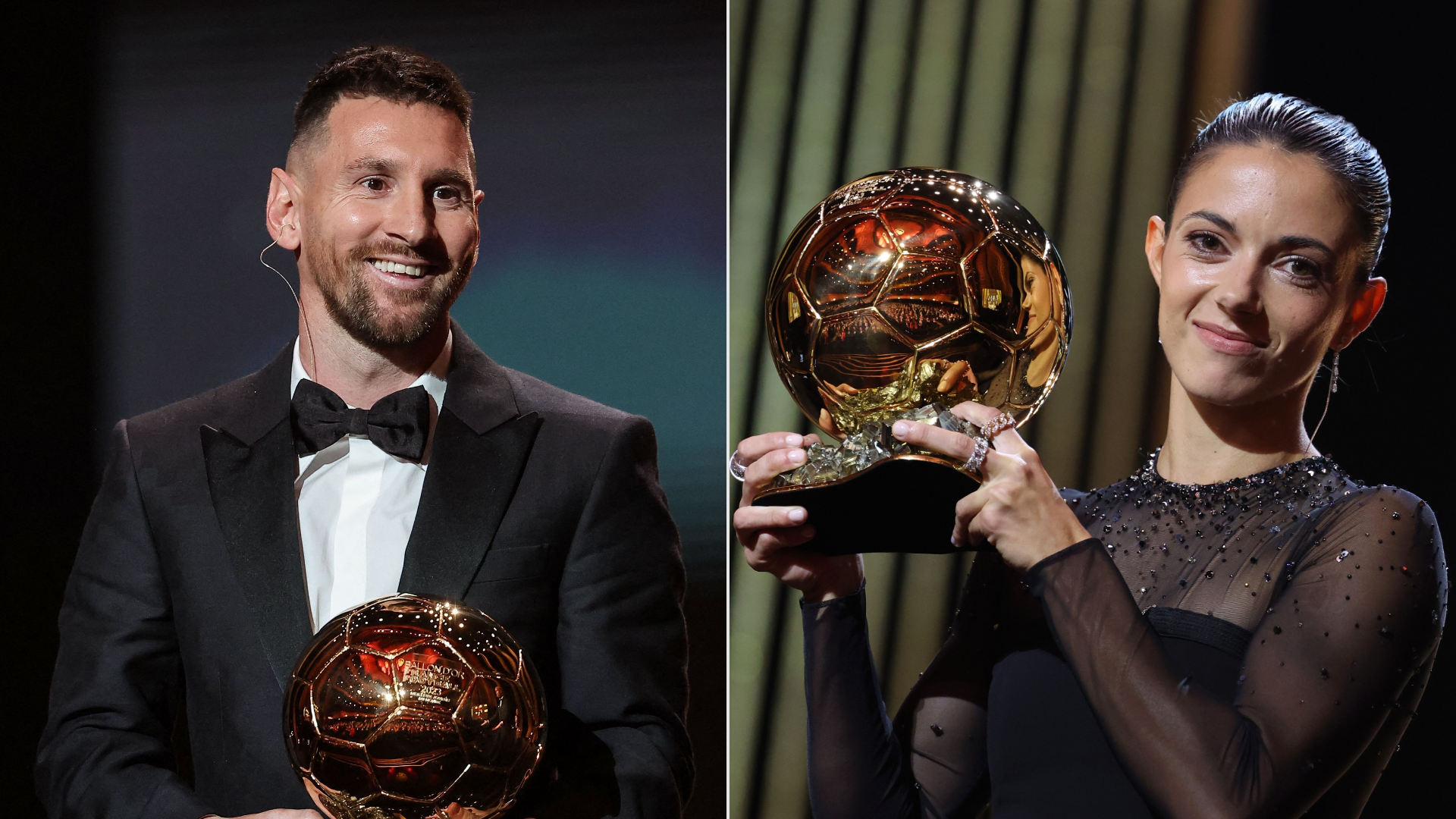 ballon dor 2023 free online