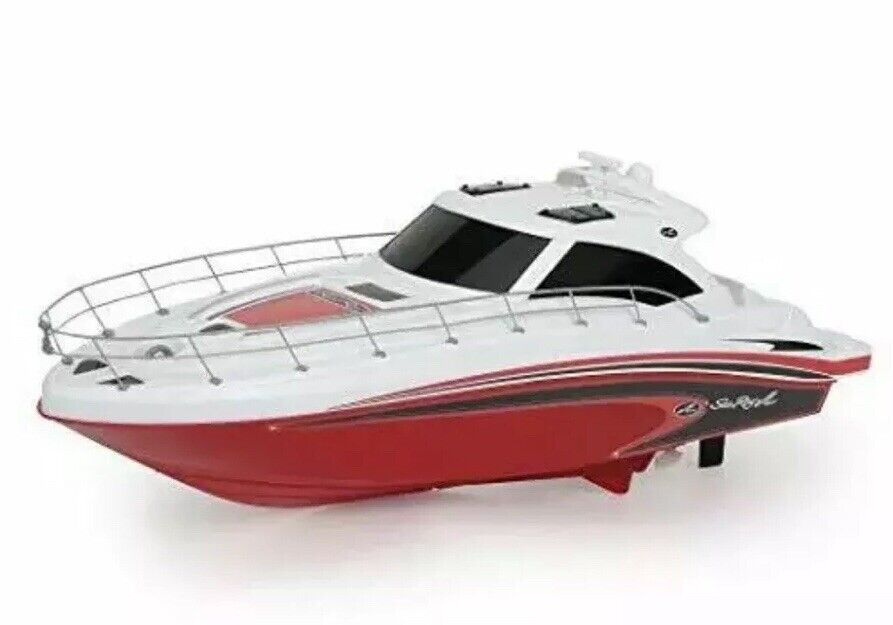 remote control boat for sea