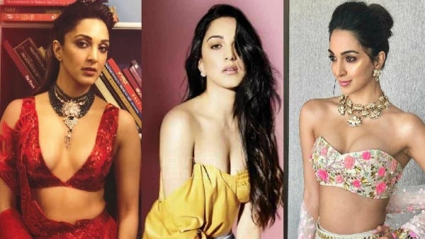 hottest actresses in bollywood today