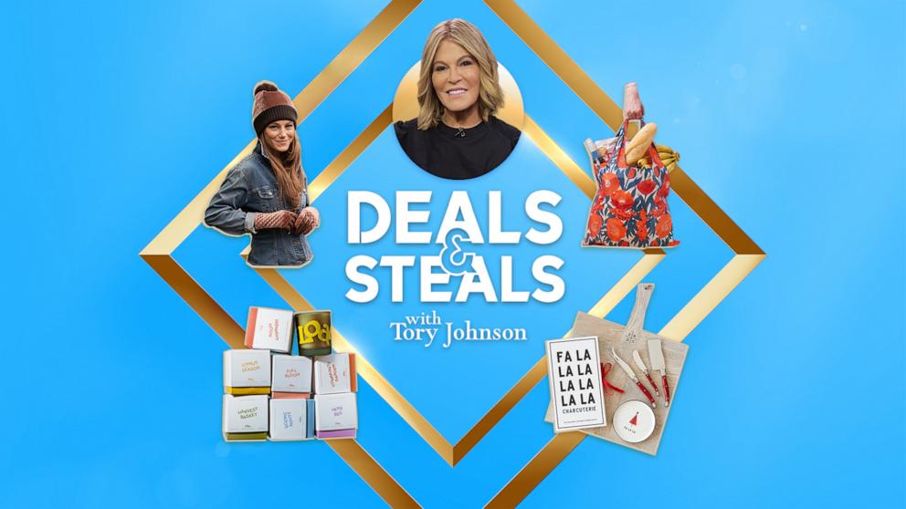 deals and steals gma today