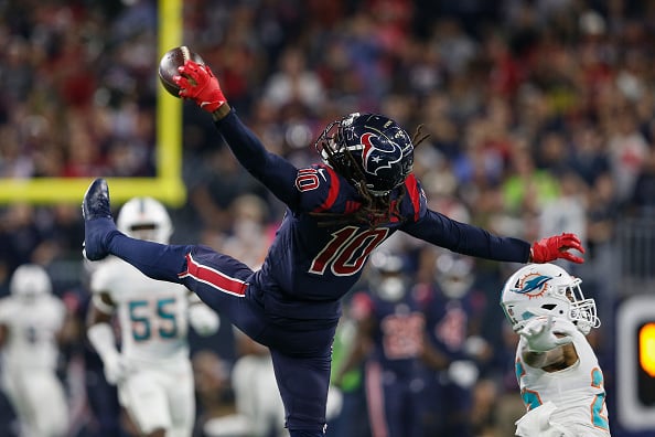 deandre hopkins net worth 2023