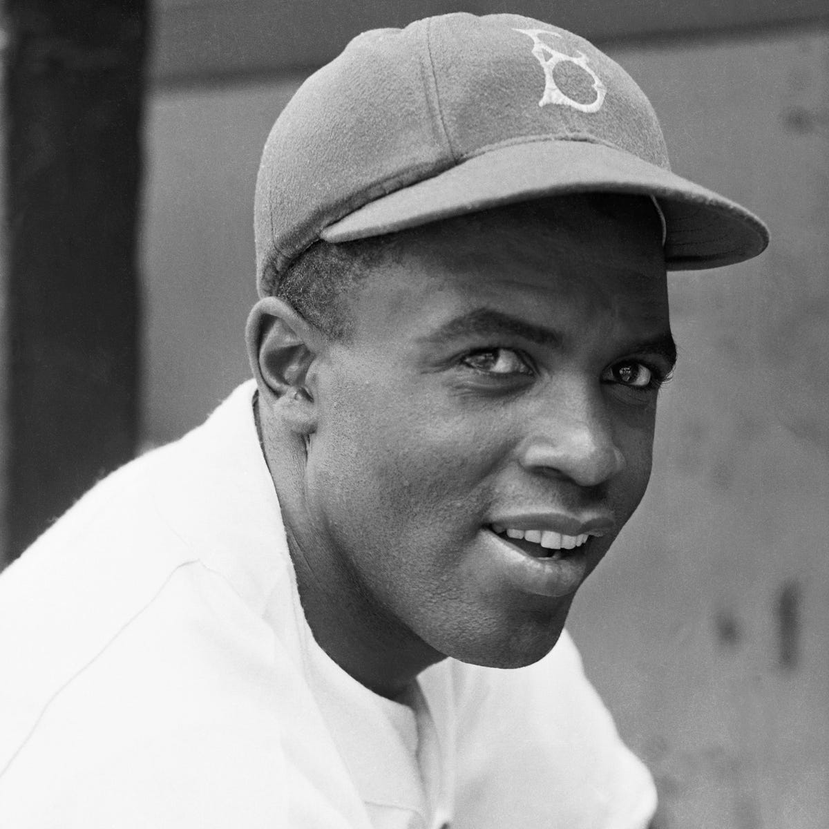 jackie robinson net worth