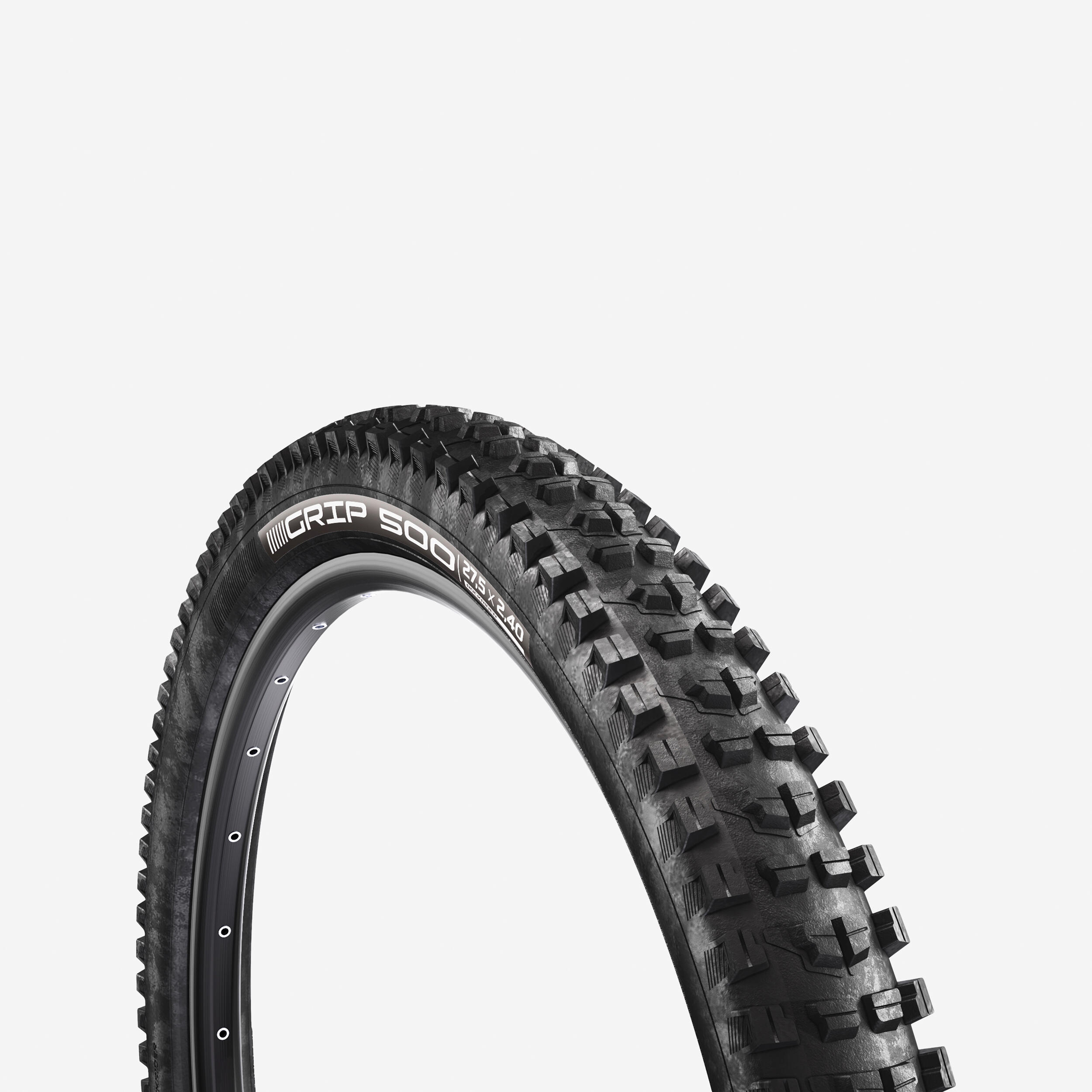 decathlon tyres