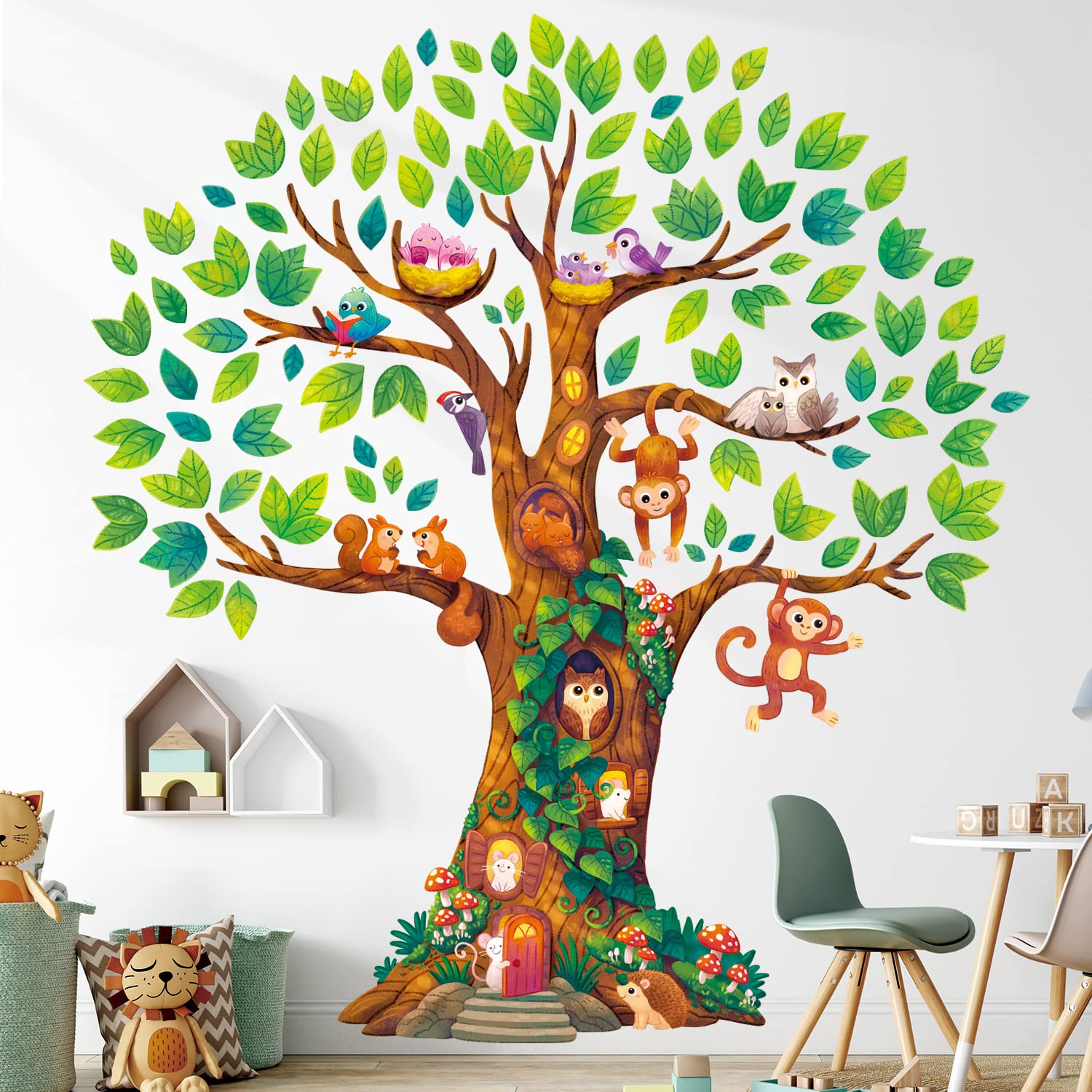 deco wall stickers