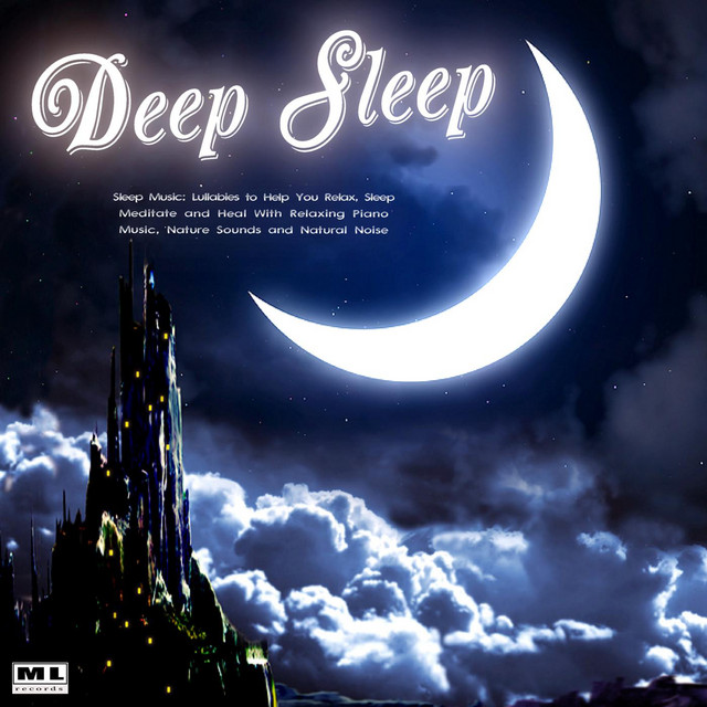 deep sleep music