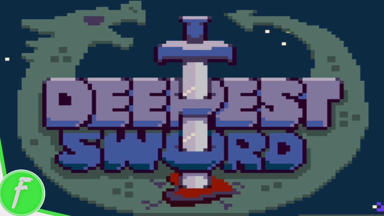 deepest sword unblocked