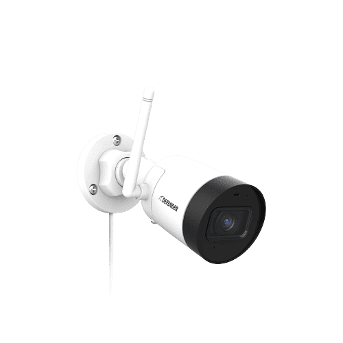 defender security camera reviews