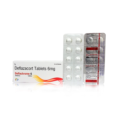 deflazacort tablet price