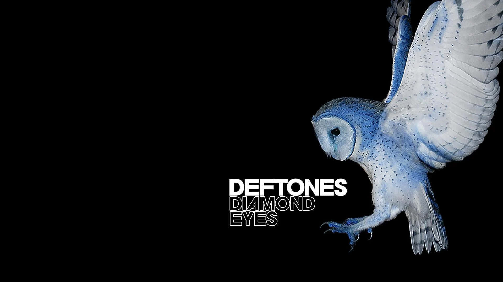 deftones wallpaper