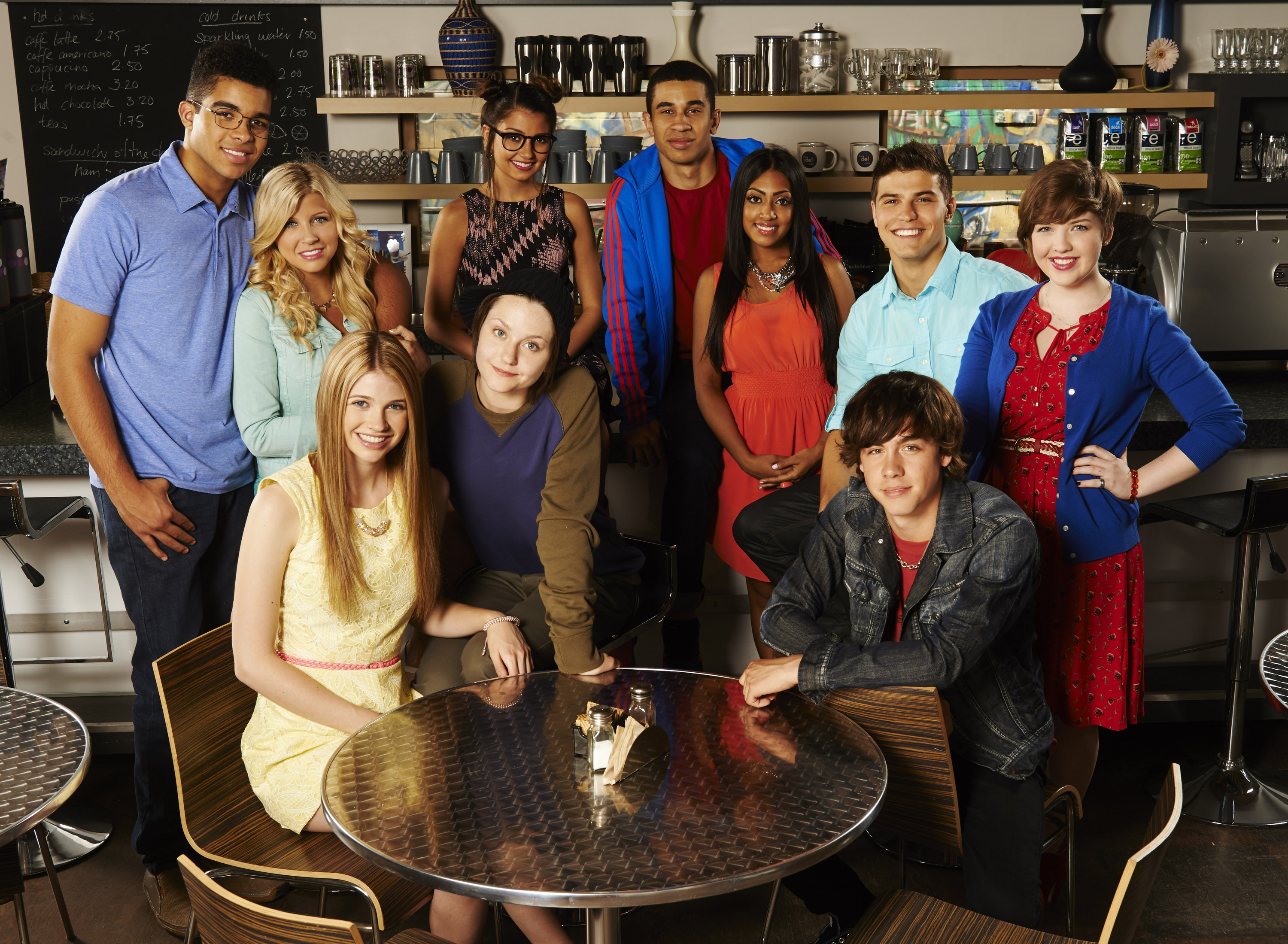 degrassi next generation season 13