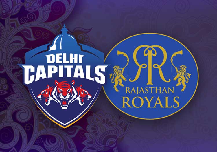 delhi rajasthan match