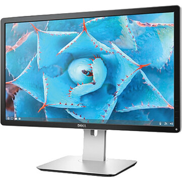 dell ultra hd 4k monitor p2415q