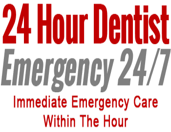 dentist emergency 24 hours near me